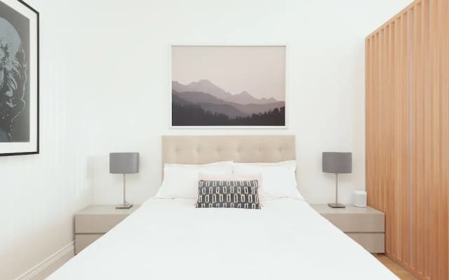 Stunning Potts Point Apartment - photo 3