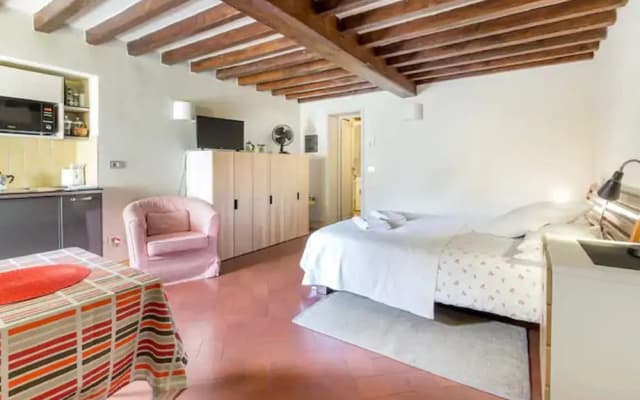 Studio apt (n.2) Ancient Palazzo - photo 3