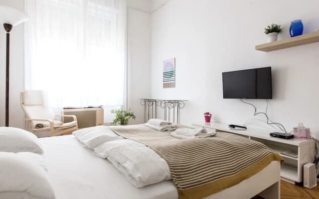 Erzsebet 53 Apartment - photo 5