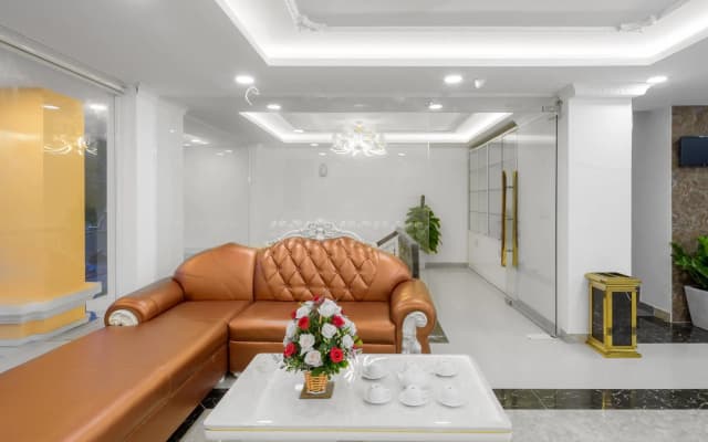 Phuc Thanh Hotel - photo 2