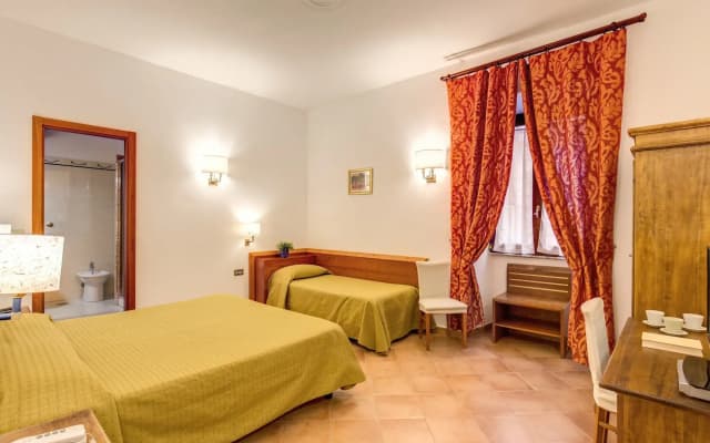 Hotel Gea di Vulcano - photo 3