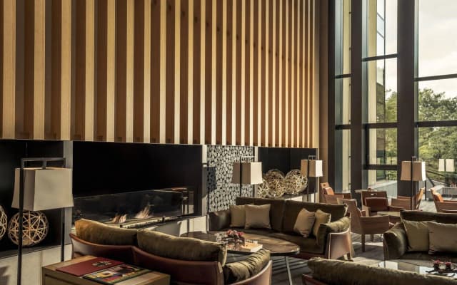 Four Seasons Hotel Kyoto - photo 2