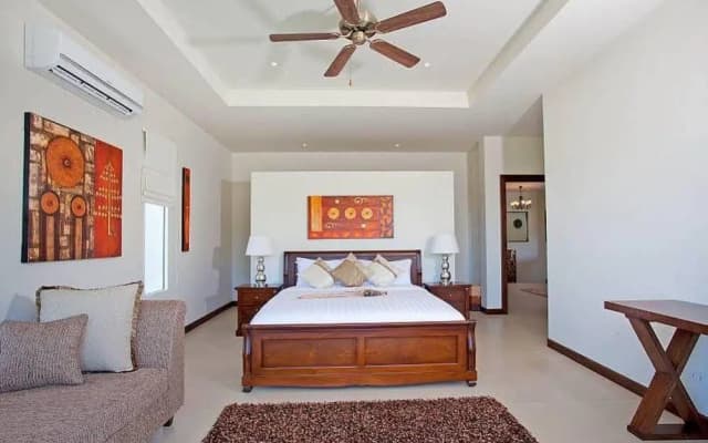 Villa Yok Kiao 6 Bed Staffed Property with Your Own Cook - photo 4