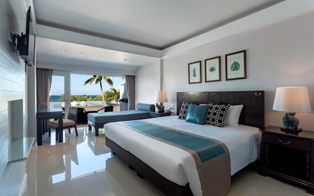 Thavorn Palm Beach Resort Phuket - photo 3