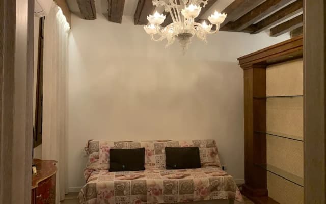 Grimaldi Apartments - Casa di Emma - photo 3