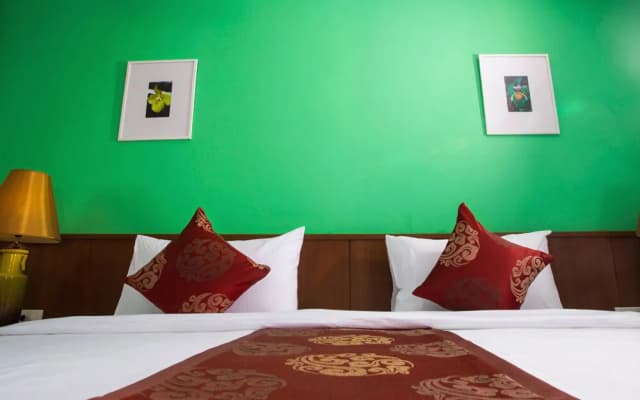 The Ninth Pattaya Hotel - photo 5