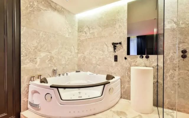 Wonderful Suite With AC Le Marais Beaubourg - photo 3