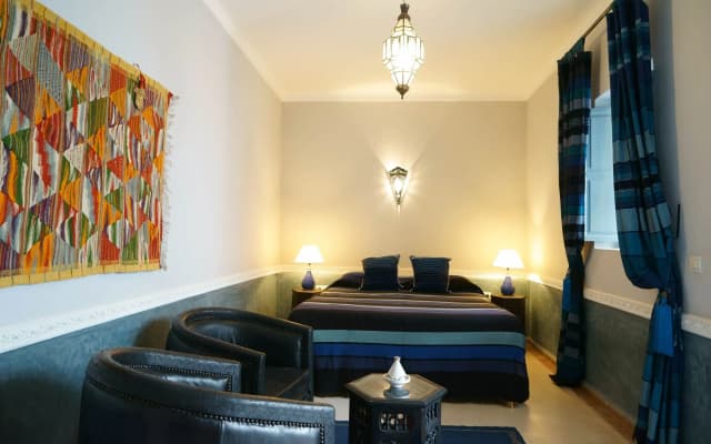 Riad l'Orange Bleue - photo 3