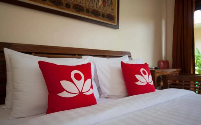 ZEN Rooms Sanur Blanjong Sekawaru - photo 5