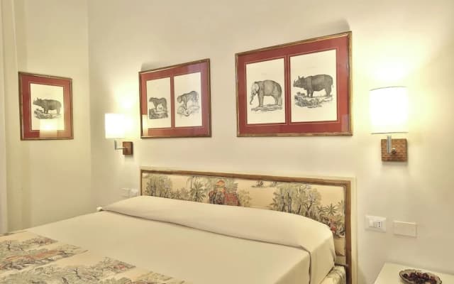 Madama Guest House - photo 5