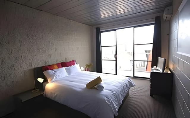 Summer House Backpackers Melbourne - photo 4