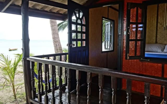 SilverMoon Beach & Jungle Resort - photo 5