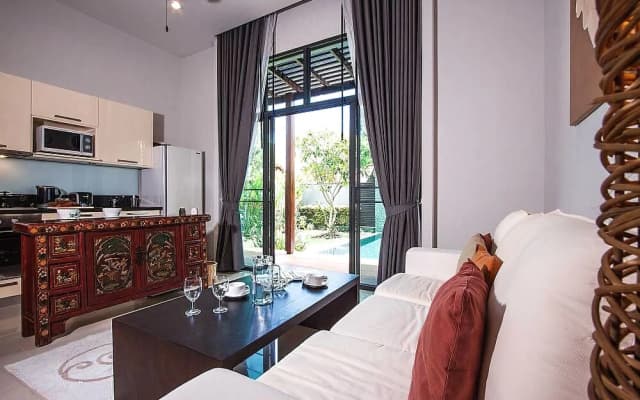 Anon Villa - photo 2