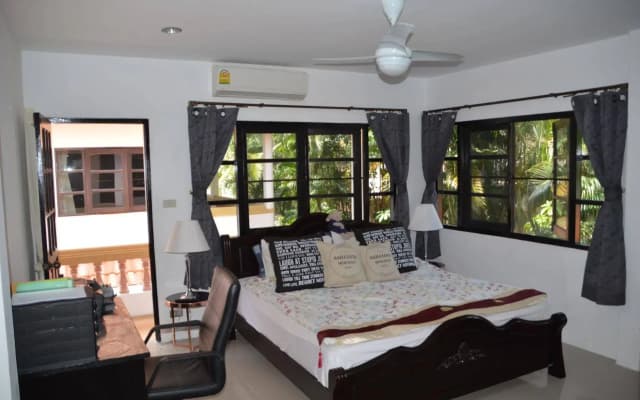 Fantasy Villa Kamala - photo 5