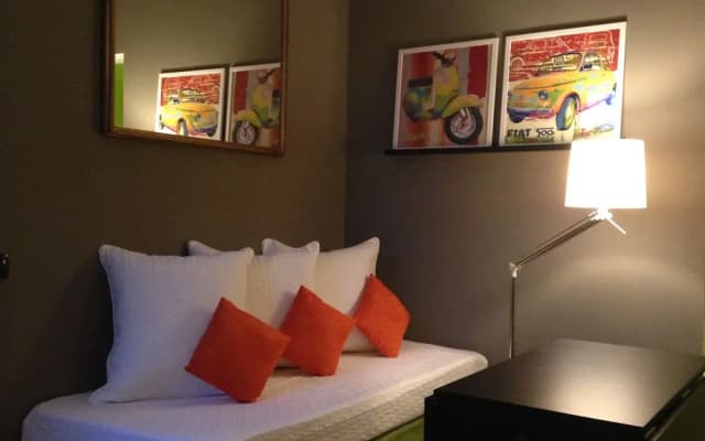The Luxury Milano - photo 2