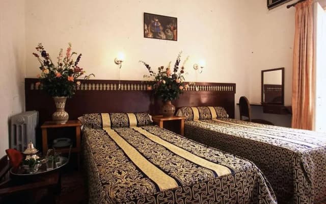 Hotel Du Pacha - photo 3