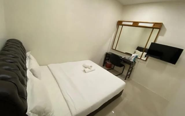 Sunsega Hotel - photo 3