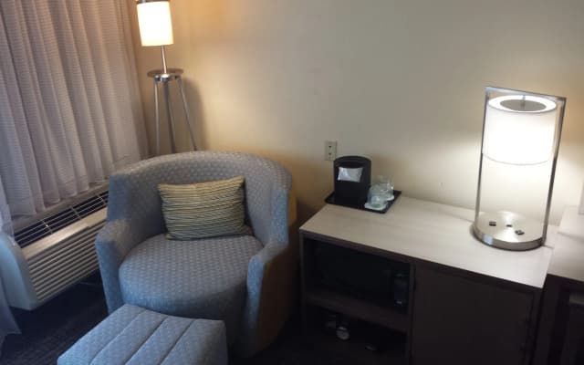 Courtyard by Marriott Orlando East/UCF Area - photo 3
