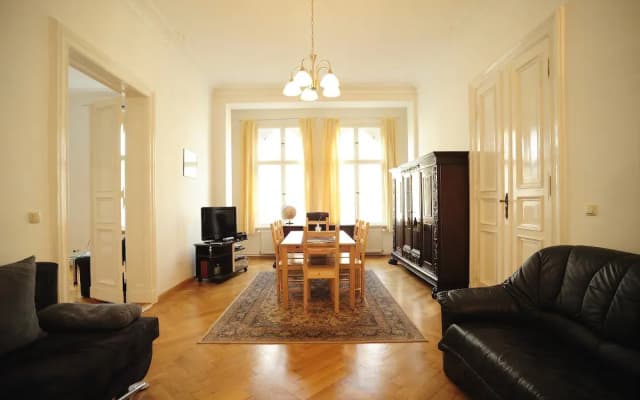 KG Apartment Berlin - photo 4