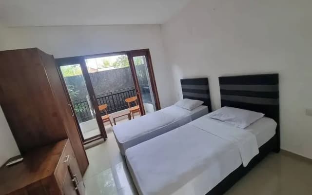 Mulia Cottage Jimbaran - photo 3