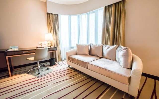 Dorsett Kuala Lumpur - photo 4