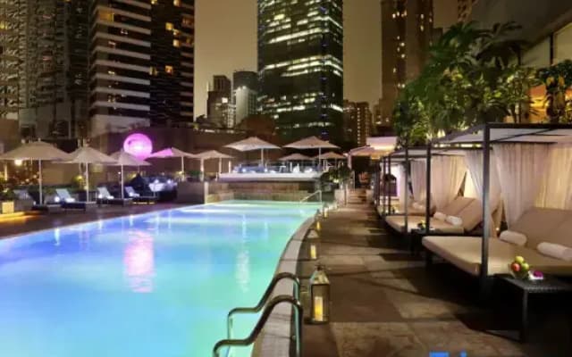Pacific Place Apartments - photo 5
