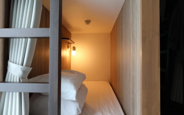 Hostel Kura - photo 3