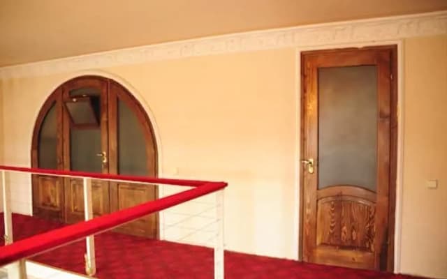 Tbilisi Friendly Hostel - photo 4