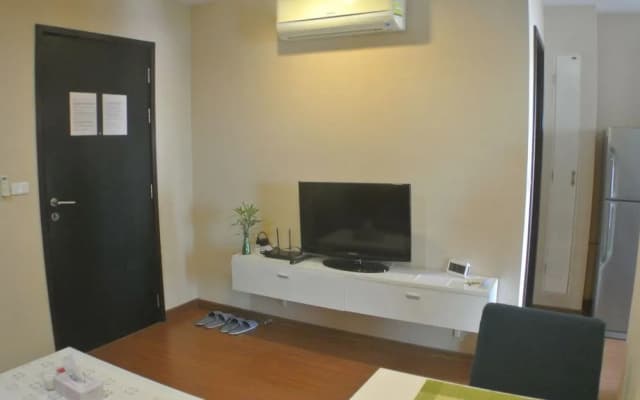 Diamond Sukhumvit by FIB - photo 5