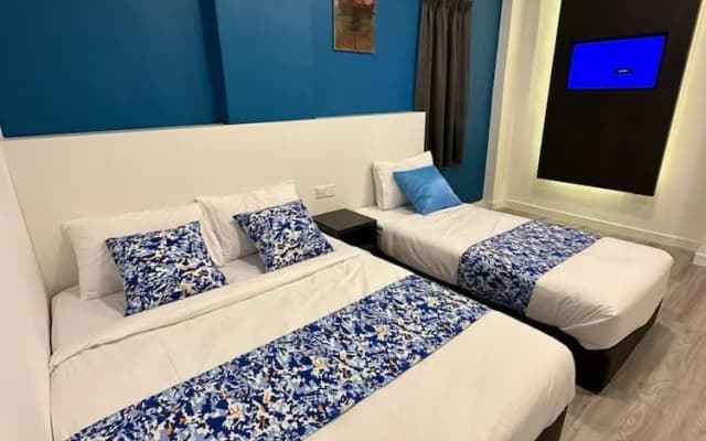 Hotel Apsara Temerloh - photo 5