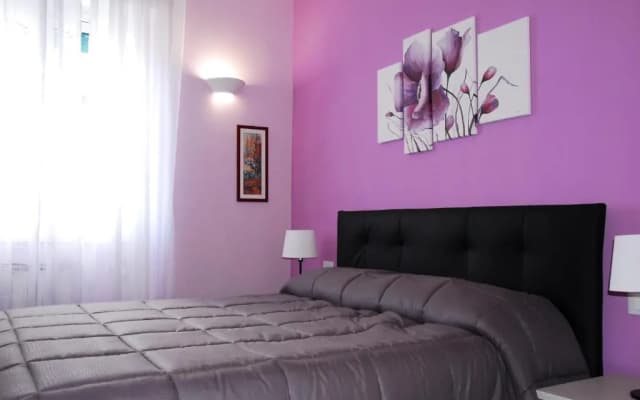 Your Home at Rome - photo 3