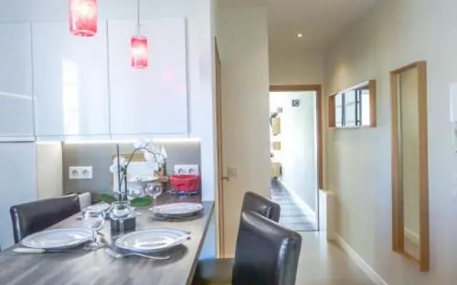 Apartment Saint Christophe - photo 4