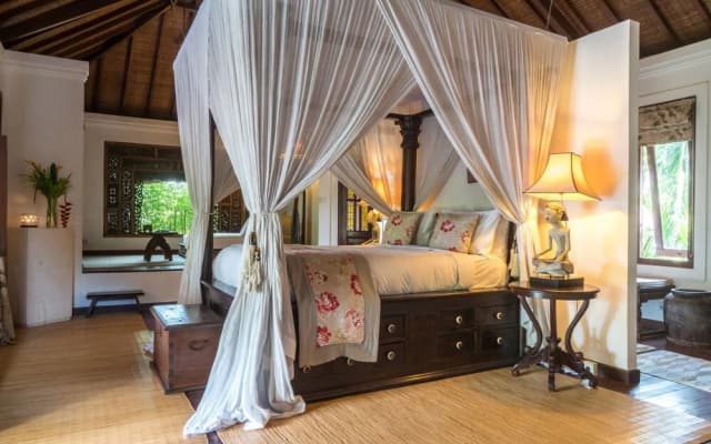 Villa Om Bali - photo 5