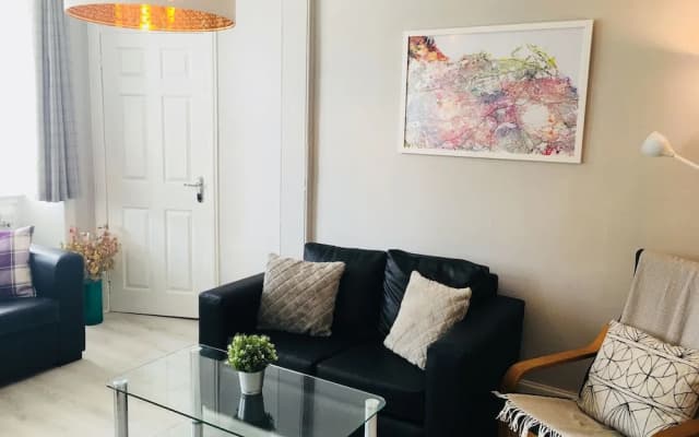 Easter Road Edinburgh Apartment - photo 4