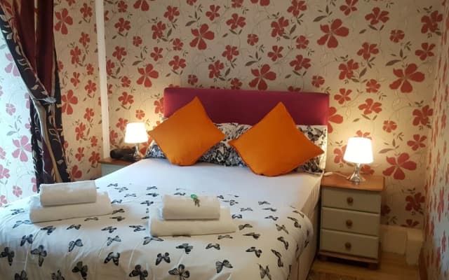 Newhaven Grand Apartment - photo 4