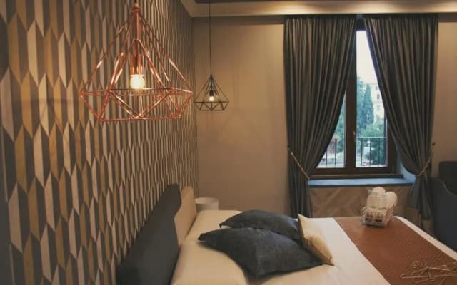 Hotel Roma Vaticano - photo 5