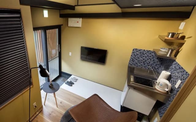 Tsumugi Hachijo Muromachi - photo 5