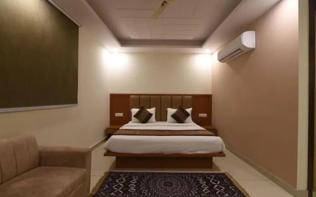 Hotel Del Inn - photo 3