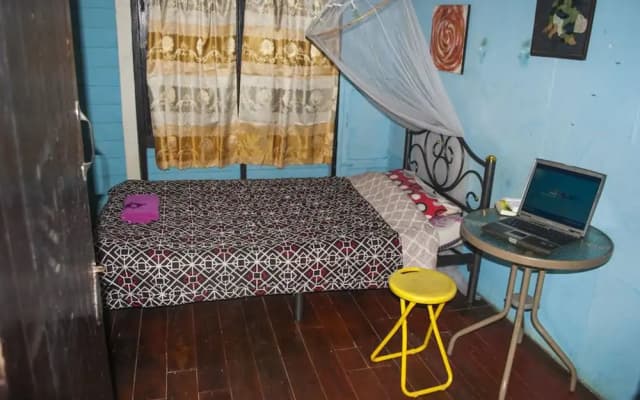 New Phiman Riverview Guesthouse - Hostel - photo 4