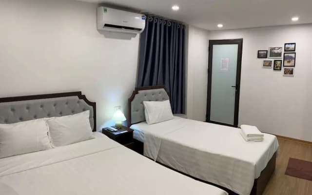 Hanoi Little Hotel - photo 3