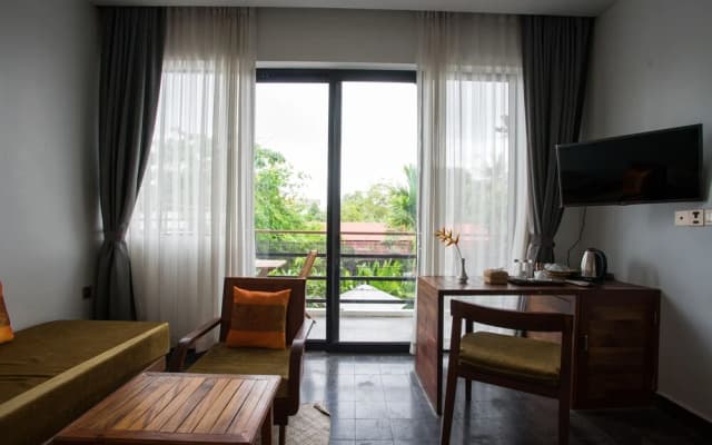 Villa d'Orange - photo 2