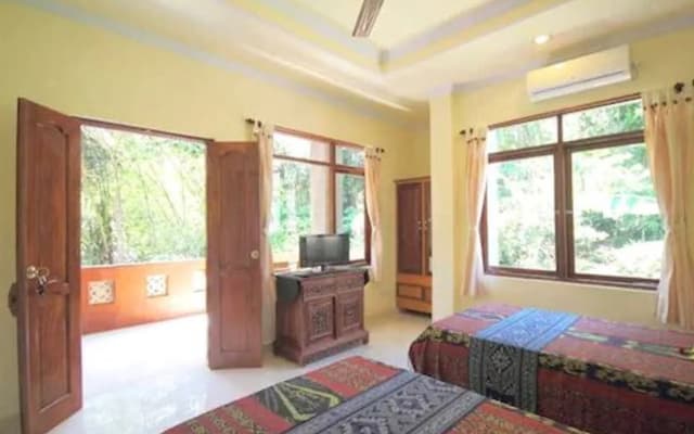 Bembengan Ubud Cottages - photo 5