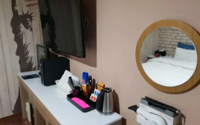 BJ Hotel Hwagok - photo 4