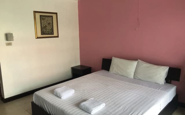 Supergreen Hotel - photo 5