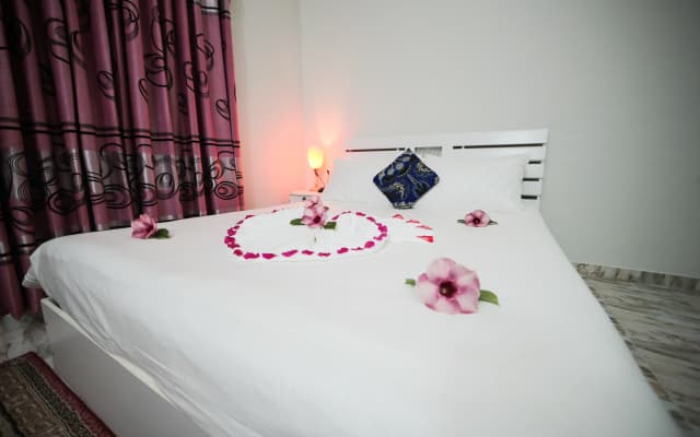 Huvadhoo Inn - photo 2
