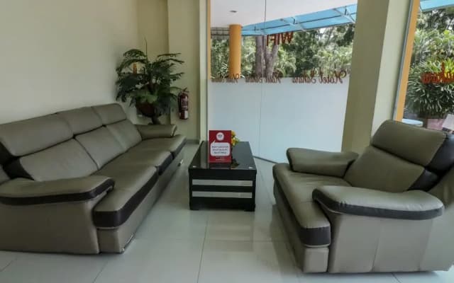 NIDA Rooms Johor Layang Layang Beauty - photo 2