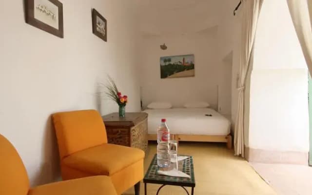 Riad Dar Lalla - photo 4