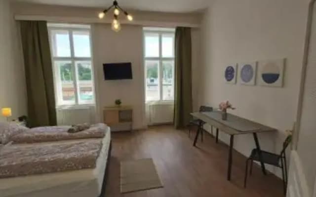 Cozy new apartment near Hannovermarkt - photo 3