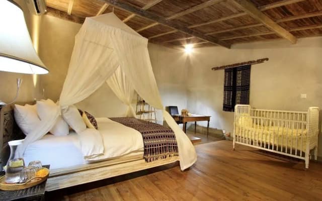 Rumah Tyang Villa - photo 2