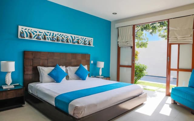 Samana Villas - photo 2